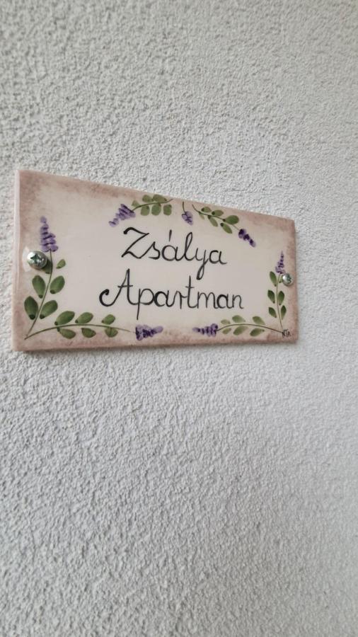 Relax Balaton Apartmanok Balatonfüred Zewnętrze zdjęcie