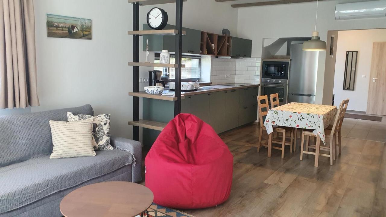 Relax Balaton Apartmanok Balatonfüred Zewnętrze zdjęcie