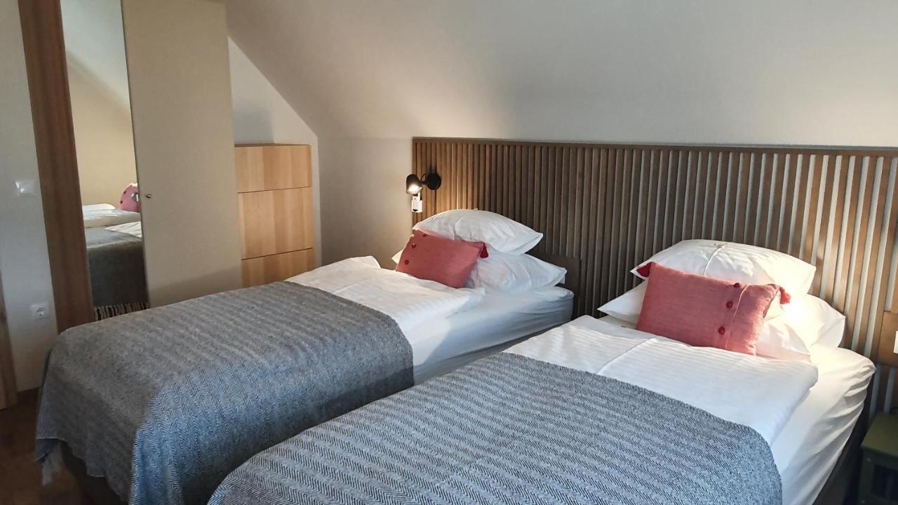 Relax Balaton Apartmanok Balatonfüred Zewnętrze zdjęcie
