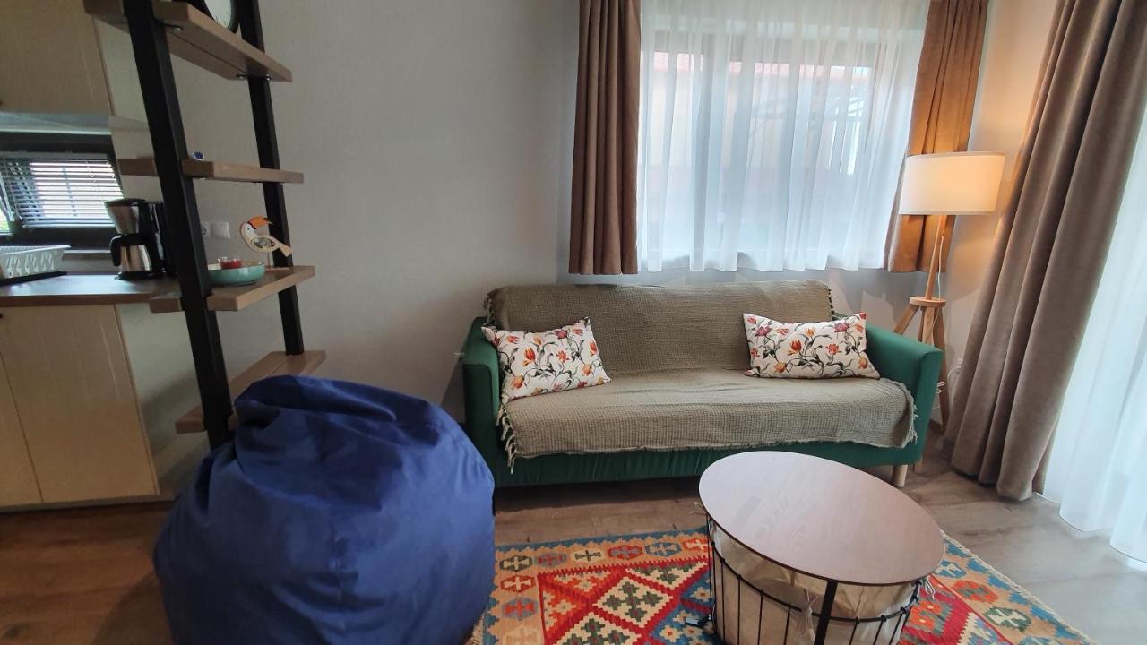 Relax Balaton Apartmanok Balatonfüred Zewnętrze zdjęcie