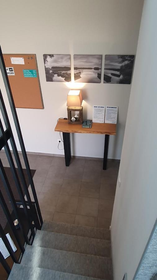 Relax Balaton Apartmanok Balatonfüred Zewnętrze zdjęcie