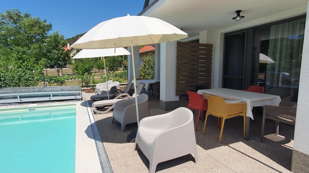 Relax Balaton Apartmanok Balatonfüred Zewnętrze zdjęcie