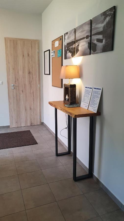Relax Balaton Apartmanok Balatonfüred Zewnętrze zdjęcie