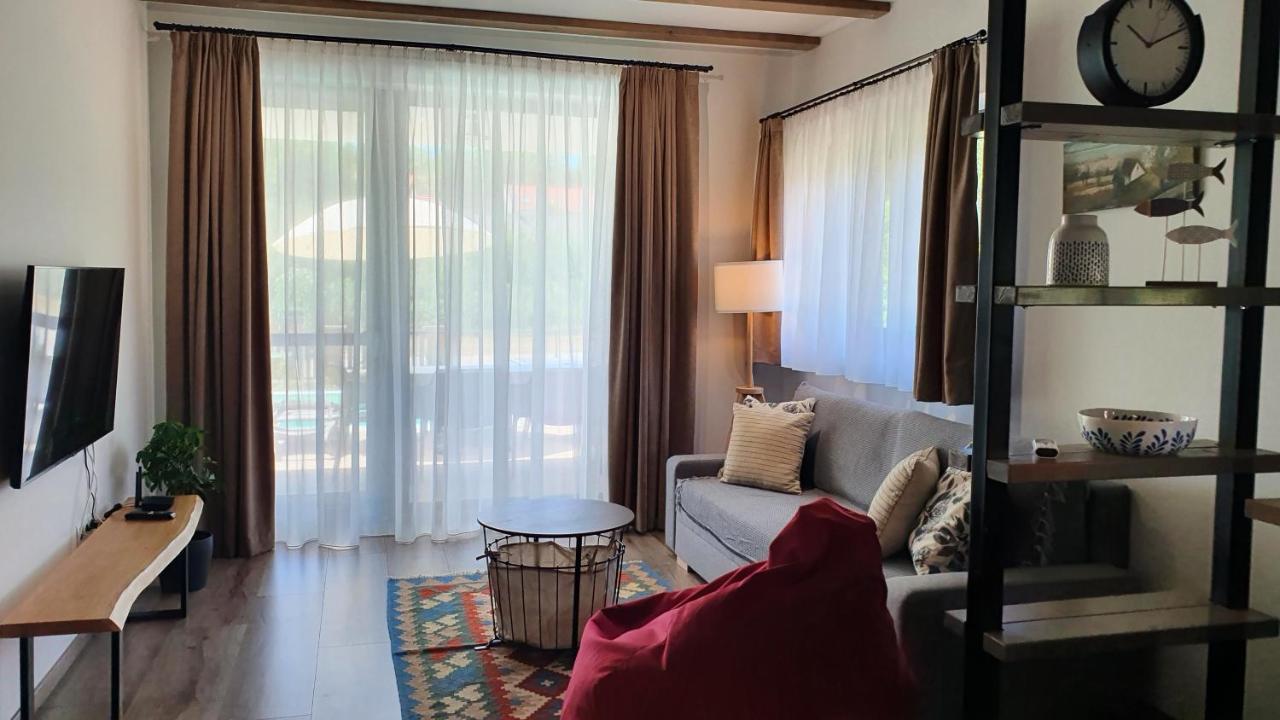 Relax Balaton Apartmanok Balatonfüred Zewnętrze zdjęcie