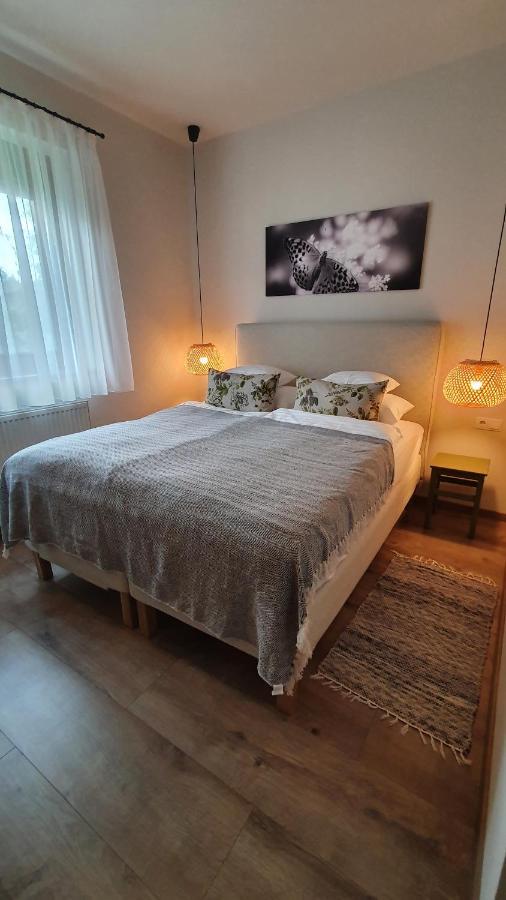 Relax Balaton Apartmanok Balatonfüred Zewnętrze zdjęcie