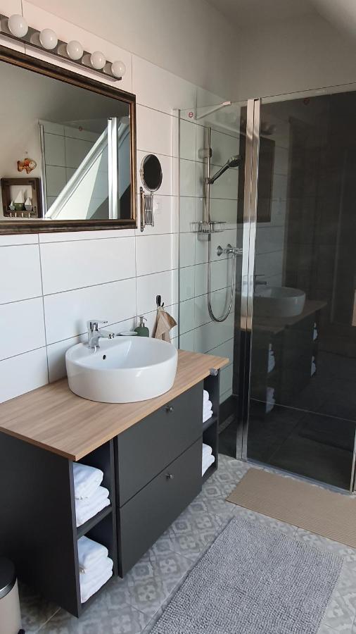Relax Balaton Apartmanok Balatonfüred Zewnętrze zdjęcie