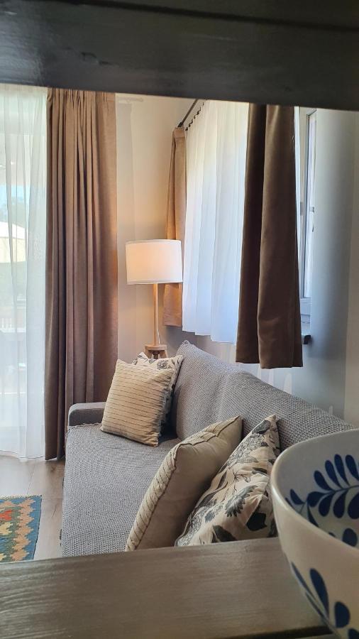 Relax Balaton Apartmanok Balatonfüred Zewnętrze zdjęcie