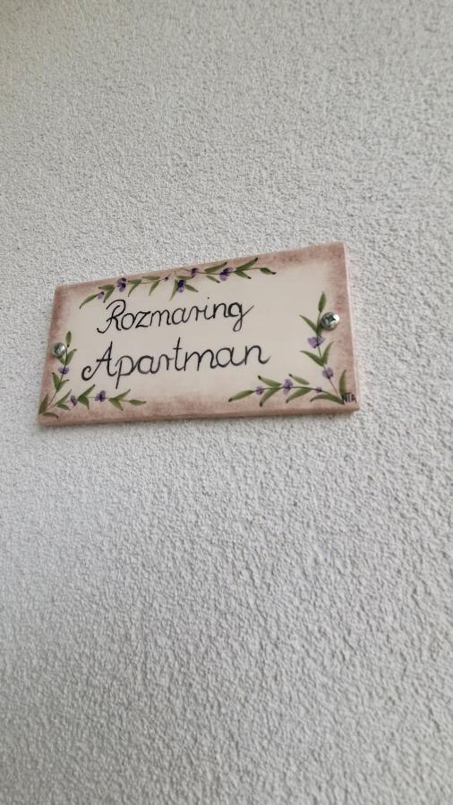 Relax Balaton Apartmanok Balatonfüred Zewnętrze zdjęcie