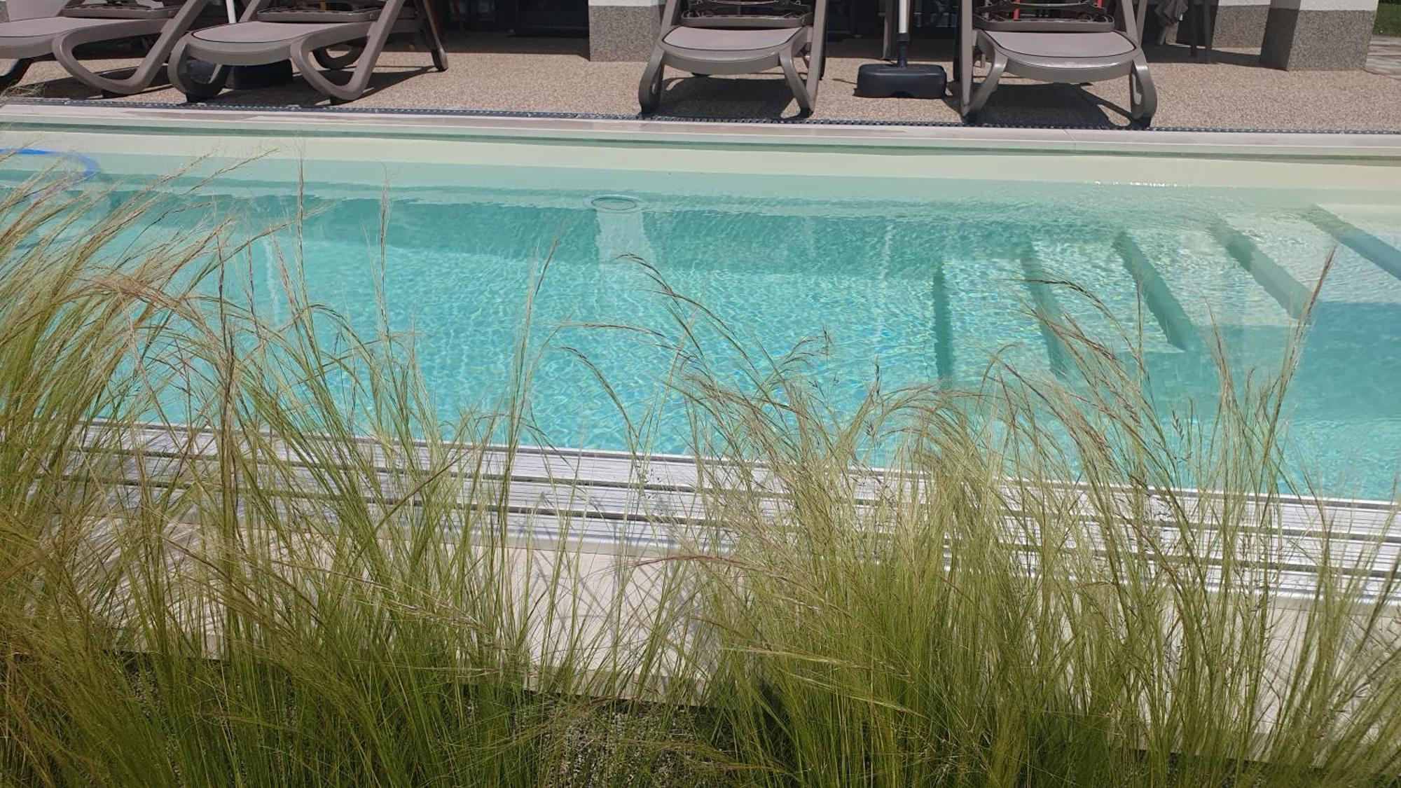 Relax Balaton Apartmanok Balatonfüred Zewnętrze zdjęcie
