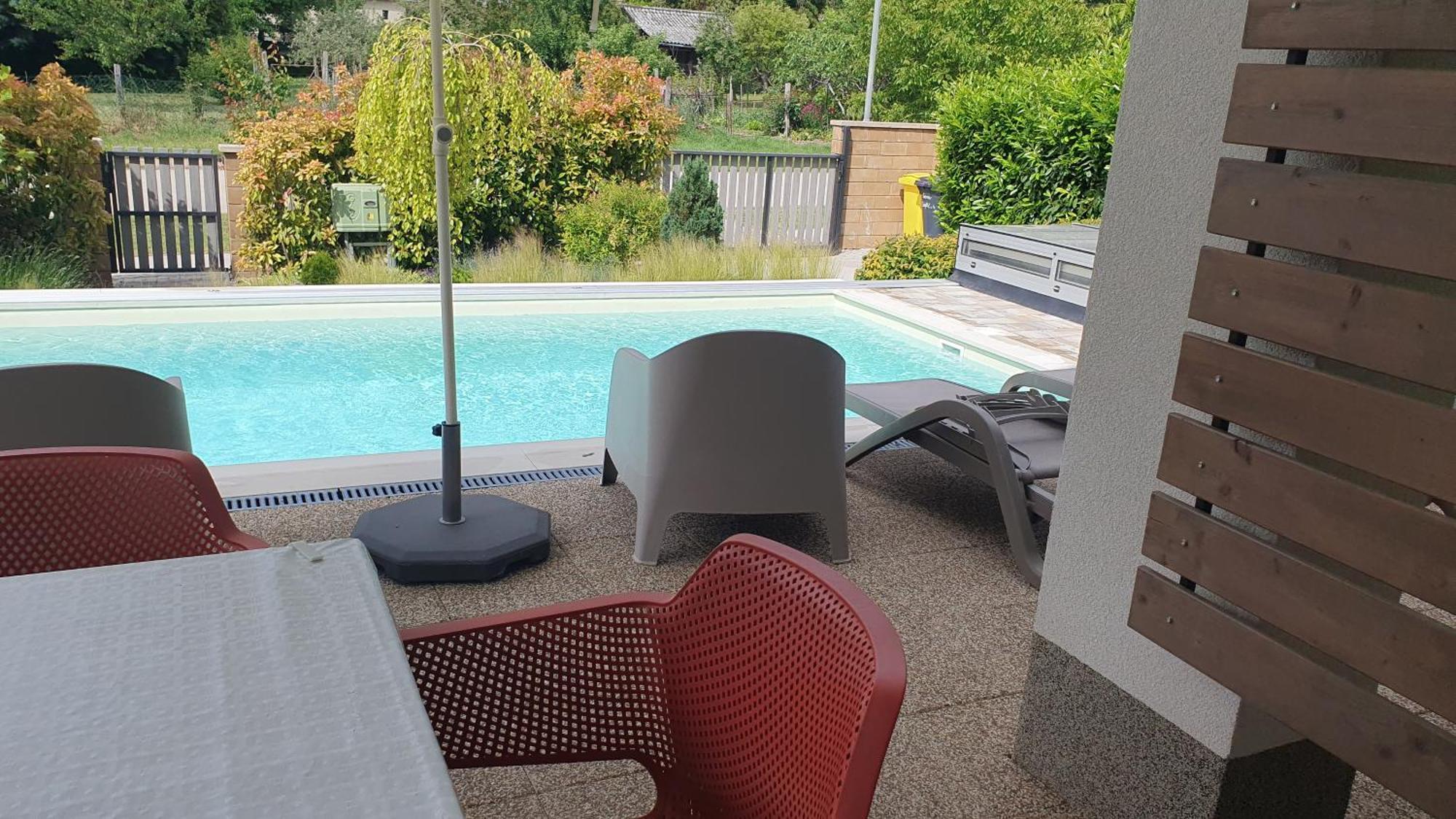 Relax Balaton Apartmanok Balatonfüred Zewnętrze zdjęcie