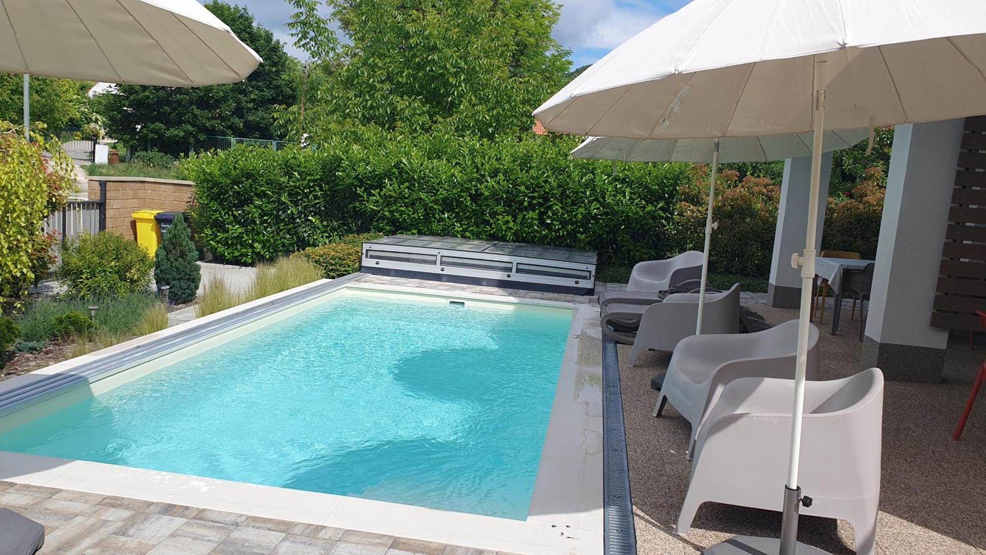 Relax Balaton Apartmanok Balatonfüred Zewnętrze zdjęcie