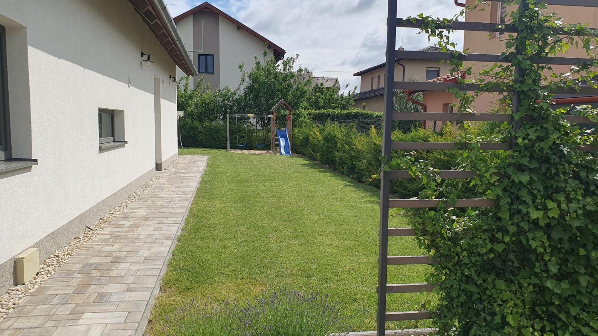 Relax Balaton Apartmanok Balatonfüred Zewnętrze zdjęcie