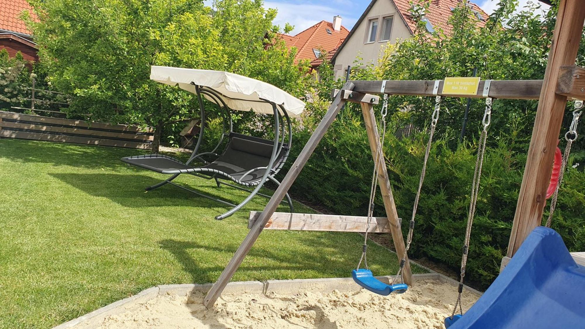 Relax Balaton Apartmanok Balatonfüred Zewnętrze zdjęcie